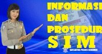 CARA MENGURUS SIM