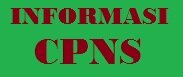 INFORMASI CPNS 
