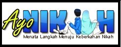 BACAAN UNTUK YANG MAU DAN SUDAH NIKAH