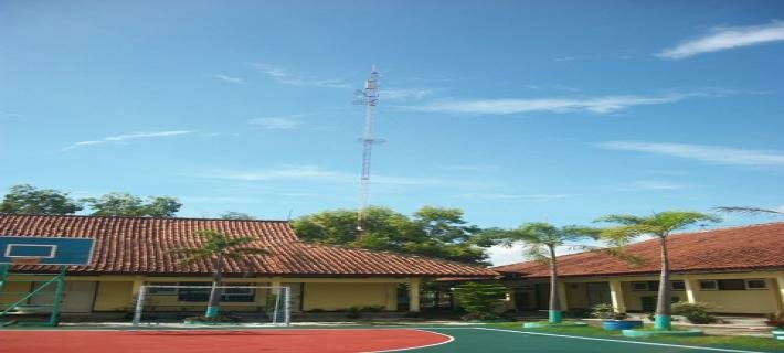 SMANSATA TOWER