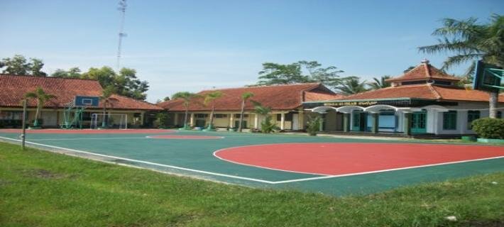 LAPANGAN BASKET