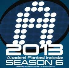JADWAL AUDISI AFI 2013